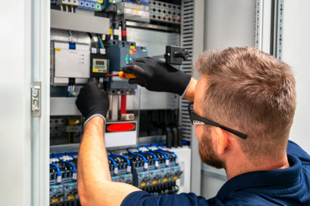 Best Emergency Electrical Repair  in Jefferson, TX