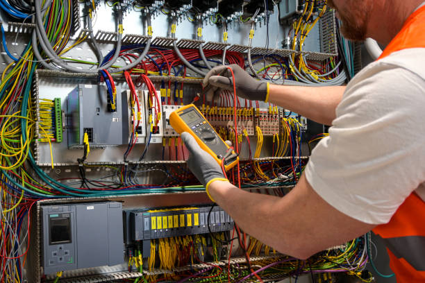 Why Trust Our Certified Electricians for Your Electrical Needs in Jefferson, TX?